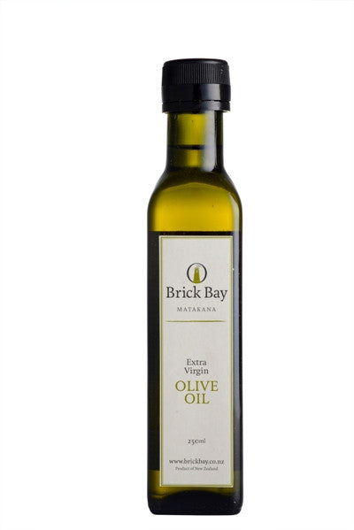 Brick Bay Extra Virgin Olive Oil